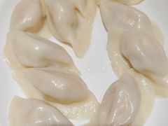 -喜家德虾仁水饺(北京超极合生汇店)