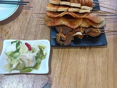 -兄弟烤坊(八中店)