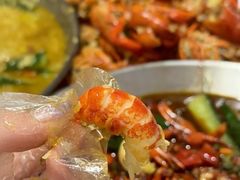-江味龙虾馆·裸蓝龙虾(南山店)