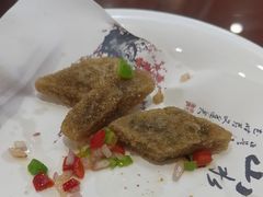 -小秦淮·南京土菜(新亭西路店)
