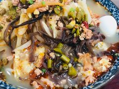 -东门七爷螺蛳粉(浦东店)