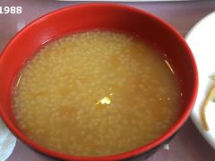小米粥-唐晋人家(源深路店)