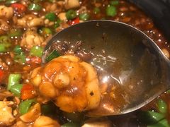-蛙三泡椒牛蛙(万象城店)