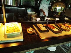 -索菲特西湖大酒店·香榭丽全日候餐厅(南山路店)