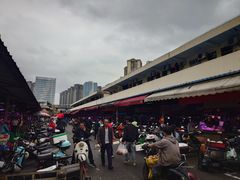 -淡村菜市场