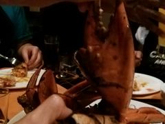 -Ministry of Crab(科伦坡店)