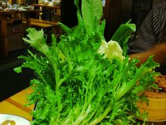 有机蔬菜篮-老凯俚酸汤鱼(鸿通城店)