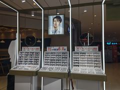 -IMUSΛ目上眼镜(青浦宝龙广场店)