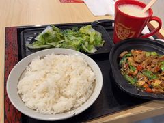 -永和大王(梅家浜店)