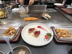 -大神太神·铁板烧(七宝领展广场店)