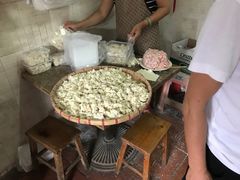 -崖口云吞(中堡店)