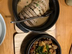 -竹里馆·淮扬菜·功夫茶(老门东店)