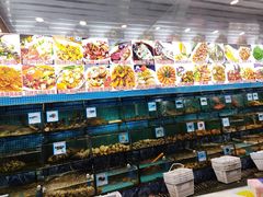 -范饭椰林川湘味海鲜·椰子鸡(三亚湾椰梦长廊店)