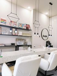 -茉柠Morning Nails