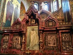 -滴血救世主教堂