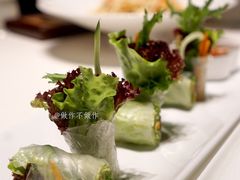 -金链花·泰国餐厅(国贸店)