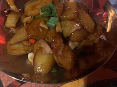 -绿茶餐厅(蓝色港湾店)