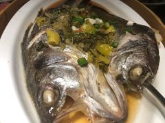 -外婆家(南开大悦城店)