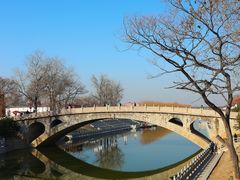 -赵州桥景区