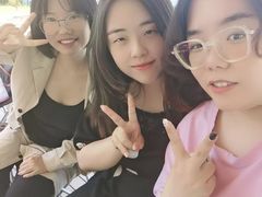 -TIPPI营地 房车主题·露营烧烤团建轰趴(天安假日店)