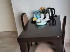 -正佳金殿维福顿公寓(广州正佳广场体育西路地铁站店)