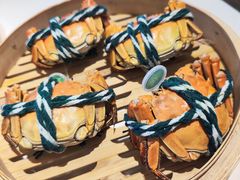 -万龙洲海鲜(南新仓店)