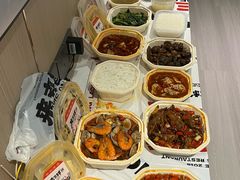 -老三样·旧食新味(船山路店)