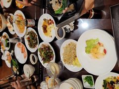-君康悦美食汤泉水会·SPA(天河店)