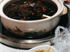 -名善山珍·野生菌汤锅(文殊院店)
