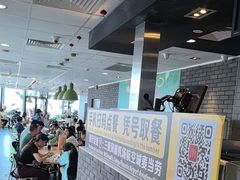 -麦当劳(三亚凤凰机场店)