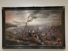 -江苏省美术馆(长江路新馆)