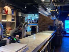 -麦凯伦烧烤·精酿超级工厂店(金桥总店)