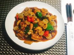 虾鳝面-十面春风·江南面馆(崇宁路店)