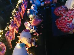 -SPACE(欢乐颂购物中心店)