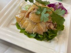 -瑞福园联谊餐室(茂名南路店)