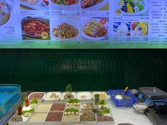 -双合园·海鲜水饺青岛菜(九水东路店)