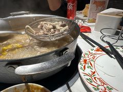 -汕头八合里海记牛肉店(清河店)