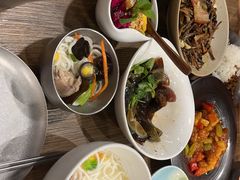 -云海肴·汽锅鸡·云南代表菜(曲江大悦城店)