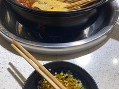 -钢管厂五区小郡肝火锅串串香(总店)