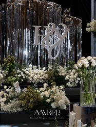 -琥珀婚礼策划AMBER WEDDING