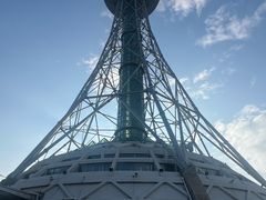 -青岛电视塔