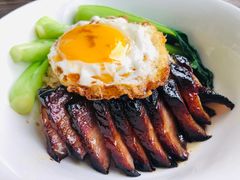 -The BREW·酿餐厅(浦东嘉里大酒店)