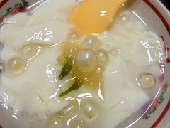 茉莉冰豆花-赵小犇·江湖川菜馆
