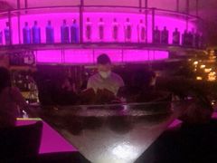 -非常时髦餐厅VUE Restaurant(外滩茂悦大酒店)