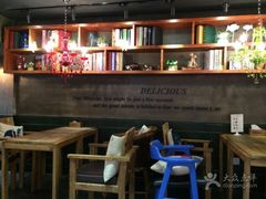 -FASHION BAKERY法森贝克(新德路店)