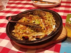 -西贝(上海中心店)