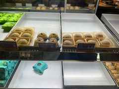 -HappyMiss花满楼·鲜花饼·鲜花茶·伴手礼(上海环球港店)