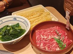 -巴奴毛肚火锅(七宝领展广场店)