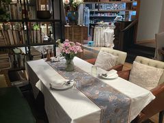 -一棵树·意大利西餐厅One Tree(新城店)