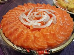 -盛港湾海鲜食府(黄沙店)